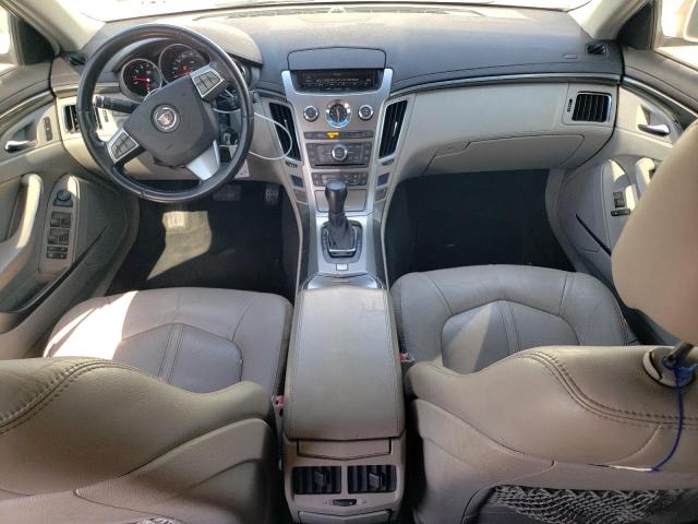 Photo 8 from auction – 2013 CADILLAC CTS LUXURY with VIN 1G6DF5E53D0108347