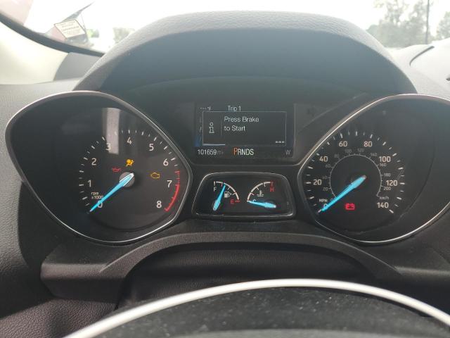 Photo 9 from auction – 2019 FORD ESCAPE SE with VIN 1FMCU0GD2KUA36063