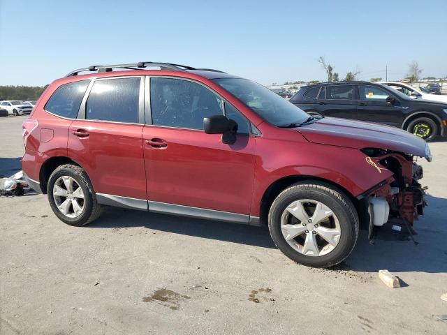 Фото 4 с аукциона – 2015 SUBARU FORESTER 2 с VIN JF2SJABC3FH459716