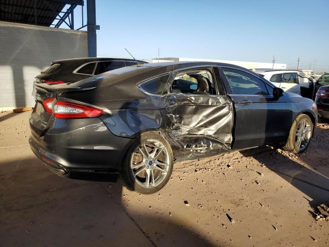 Photo 3 from auction – 2015 FORD FUSION TIT with VIN 3FA6P0K92FR136534