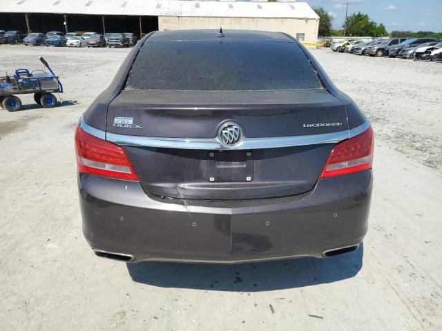 Photo 6 from auction – 2014 BUICK LACROSSE with VIN 1G4GB5G33EF258101