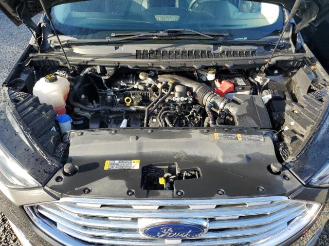 Photo 12 from auction – 2019 FORD EDGE TITAN with VIN 2FMPK3K91KBB42408