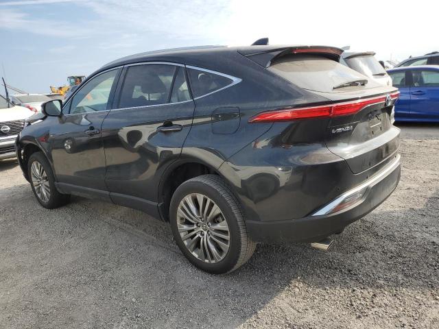 Photo 2 from auction – 2023 TOYOTA VENZA LE with VIN JTEAAAAH5PJ131792