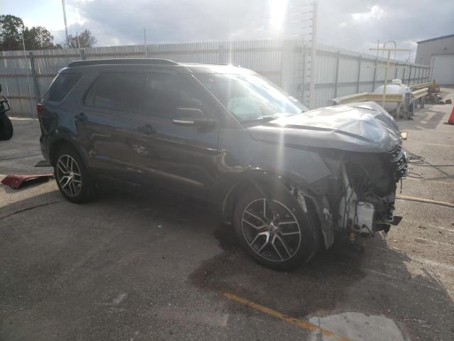 Zdjęcie 4 z aukcji – 2016 FORD EXPLORER S z VIN 1FM5K8GT4GGA84934