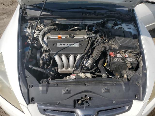 Photo 11 from auction – 2003 HONDA ACCORD LX with VIN JHMCM56303C036787