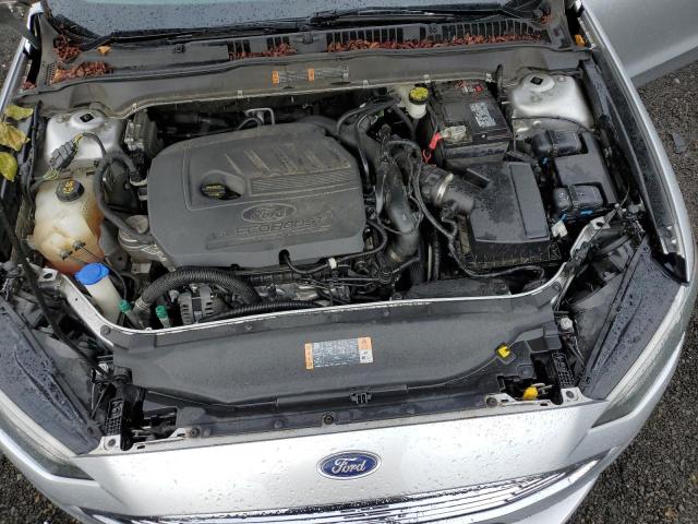 Photo 11 from auction – 2017 FORD FUSION SE with VIN 3FA6P0HD4HR336474