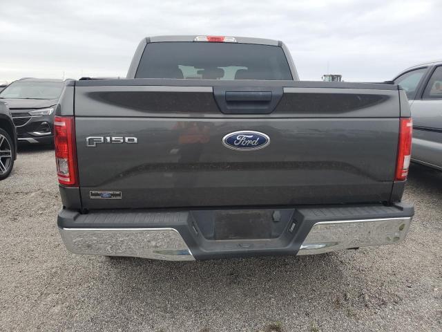 Photo 6 from auction – 2016 FORD F150 SUPER with VIN 1FTEW1CG9GFB29008