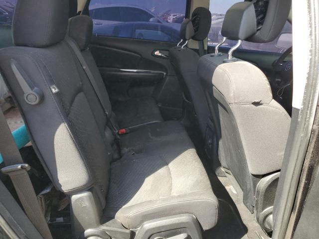 Photo 11 from auction – 2012 DODGE JOURNEY SX with VIN 3C4PDCBG3CT387875