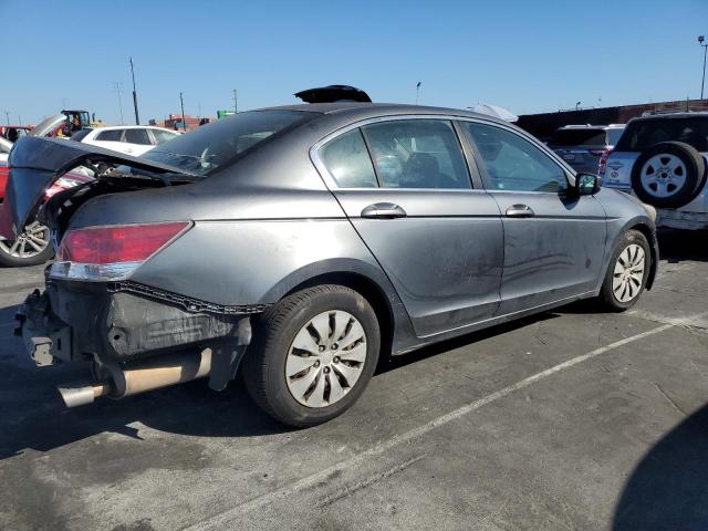 Photo 3 from auction – 2010 HONDA ACCORD LX with VIN 1HGCP2F3XAA093869