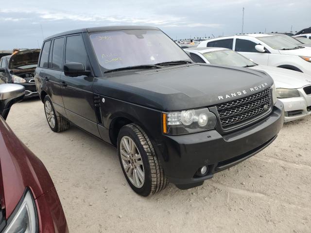 Photo 4 from auction – 2012 LAND ROVER RANGE ROVE with VIN SALMF1D43CA382597