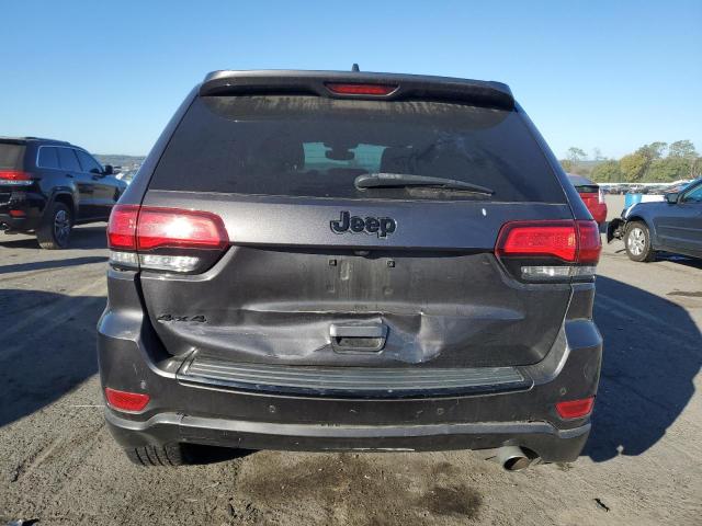 Photo 6 from auction – 2018 JEEP GRAND CHER with VIN 1C4RJFAG2JC118036