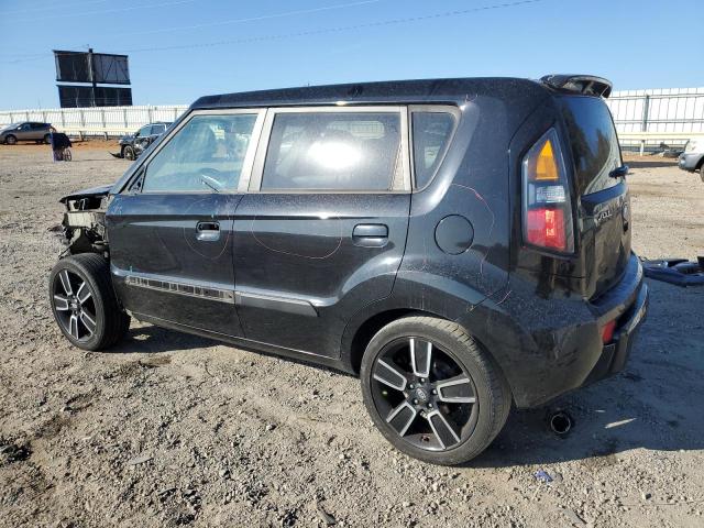 صورة رقم 2 من المزاد - 2010 KIA SOUL + مع VIN KNDJT2A29A7128561