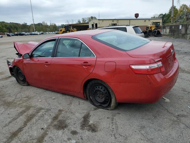 Photo 2 from auction – 2009 TOYOTA CAMRY BASE with VIN 4T1BE46K09U368223