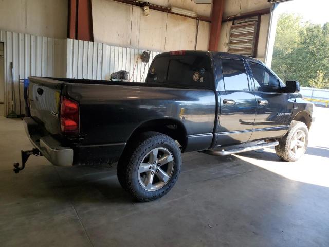 Photo 3 from auction – 2007 DODGE RAM 1500 S with VIN 1D7HU18217S182685