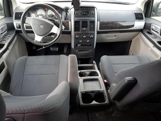 Photo 8 from auction – 2010 DODGE GRAND CARA with VIN 2D4RN5D18AR112337