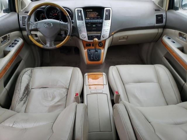 Photo 8 from auction – 2007 LEXUS RX 350 with VIN 2T2HK31U27C010234