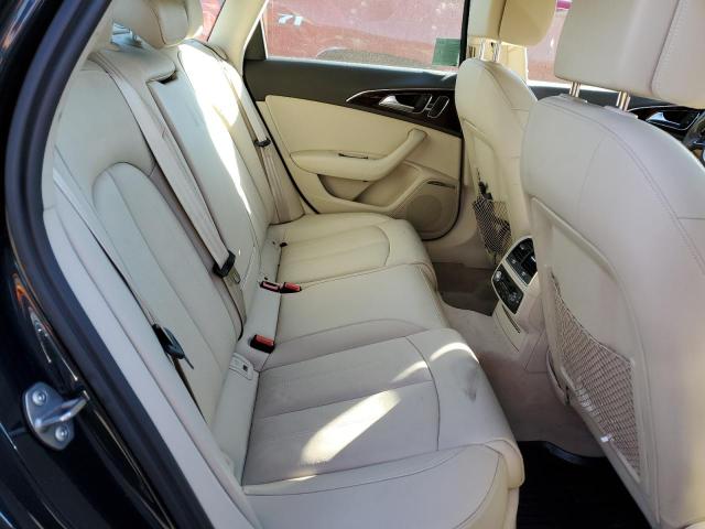 Photo 10 from auction – 2018 AUDI A6 PREMIUM with VIN WAUG8AFC0JN096972