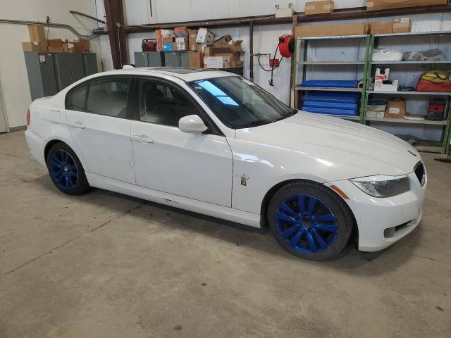 Foto 4 de la subasta – 2011 BMW 323 I con VIN WBAPG7C55BA936040