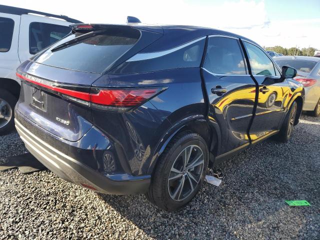 Photo 3 from auction – 2023 LEXUS RX 350 BAS with VIN 2T2BAMBA5PC015981
