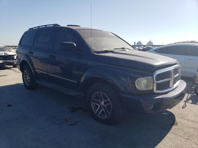 Photo 4 from auction – 2005 DODGE DURANGO LI with VIN 1D8HD58D75F502828