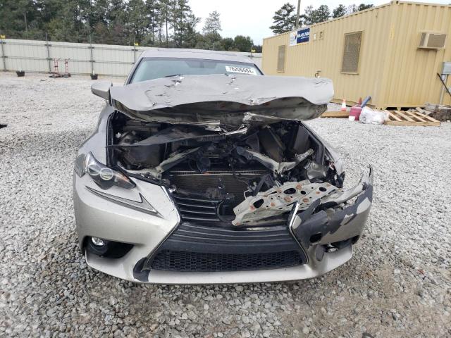Photo 5 from auction – 2015 LEXUS IS 250 with VIN JTHBF1D28F5051359