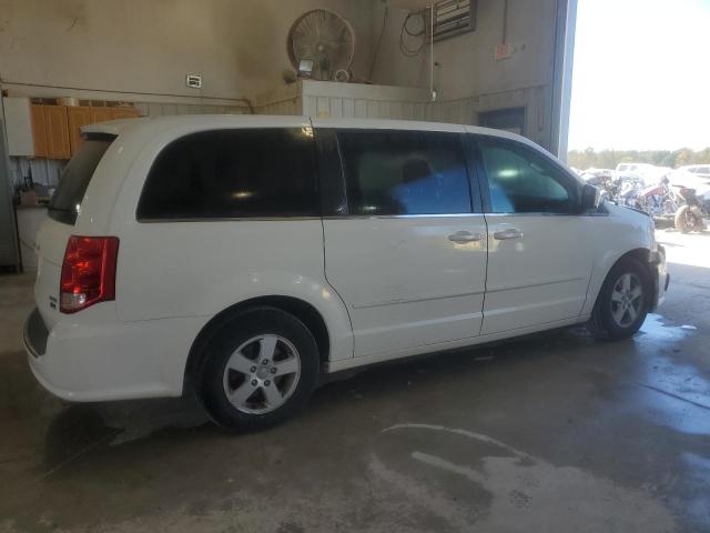 Photo 3 from auction – 2012 DODGE GRAND CARA with VIN 2C4RDGDG2CR121652