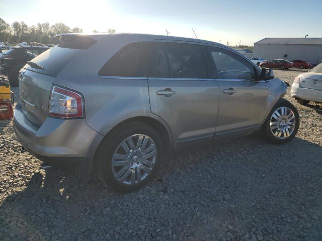 Photo 3 from auction – 2008 FORD EDGE LIMIT with VIN 2FMDK39C48BA04455