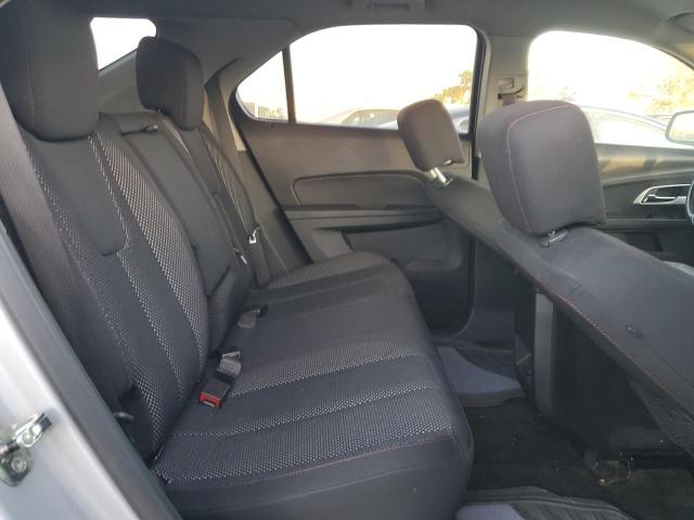Photo 11 from auction – 2011 CHEVROLET EQUINOX LT with VIN 2CNALDEC9B6325810