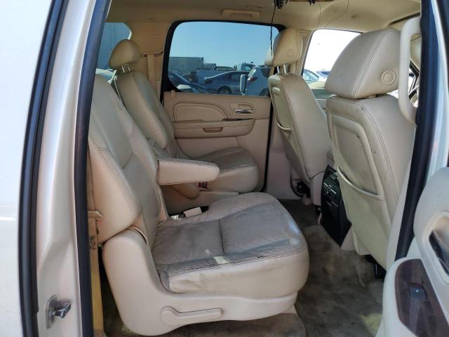 Photo 11 from auction – 2007 CADILLAC ESCALADE E with VIN 1GYFK66857R250810