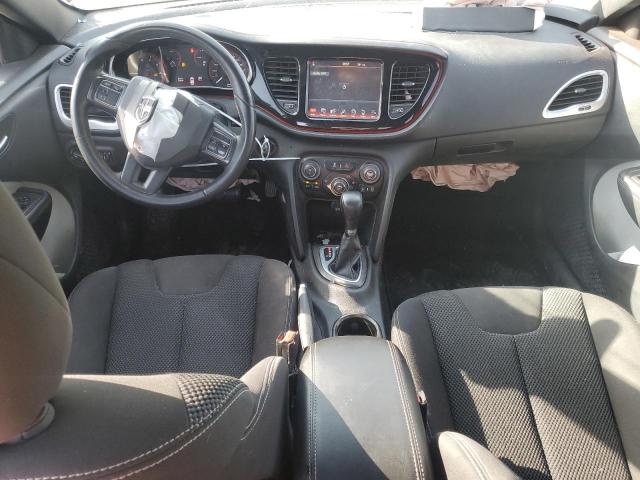 Photo 8 from auction – 2016 DODGE DART SXT with VIN 1C3CDFBB3GD630007