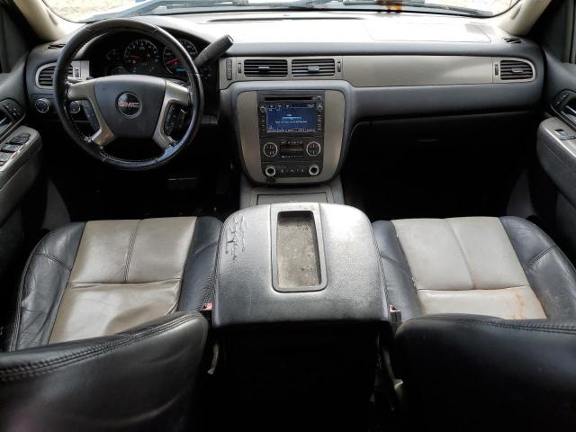 Photo 8 from auction – 2011 GMC SIERRA K15 with VIN 3GTP2WE30BG107529