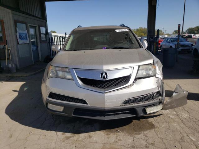 Photo 5 from auction – 2012 ACURA MDX TECHNO with VIN 2HNYD2H30CH520467