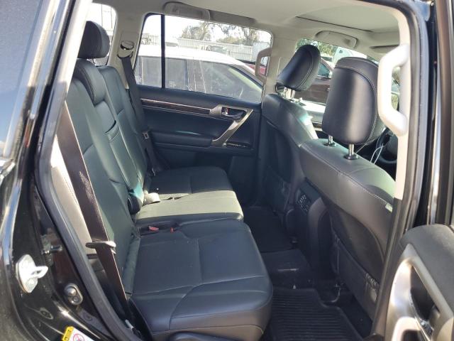 Photo 11 from auction – 2014 LEXUS GX 460 with VIN JTJBM7FXXE5084622