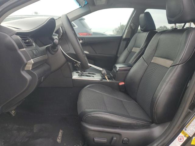 Photo 7 from auction – 2014 TOYOTA CAMRY L with VIN 4T1BF1FKXEU453091