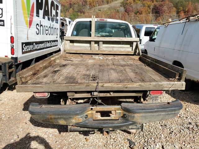 Photo 6 from auction – 2003 FORD F250 SUPER with VIN 3FTNF21L53MB44475