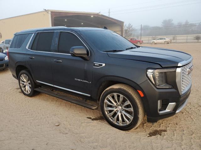 Photo 4 from auction – 2022 GMC YUKON DENA with VIN 1GKS1DKL2NR184613