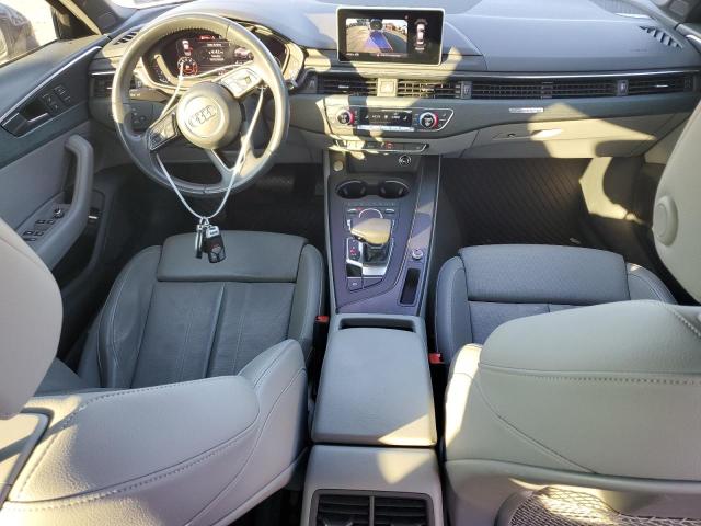 Photo 8 from auction – 2018 AUDI A4 PREMIUM with VIN WAUENAF44JN008126