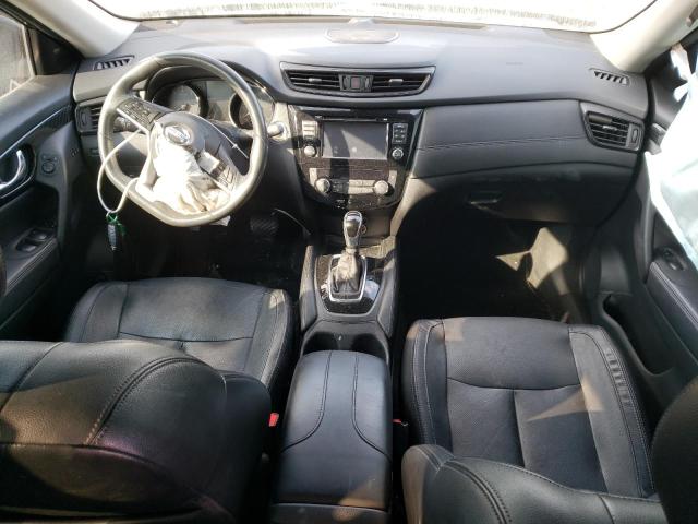 Photo 8 from auction – 2017 NISSAN ROGUE S with VIN 5N1AT2MT1HC774999