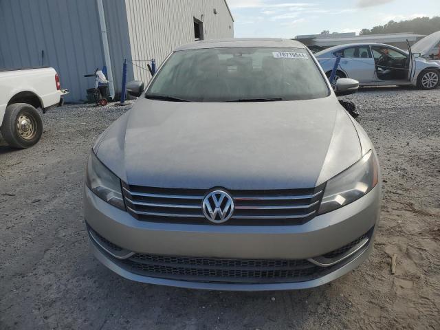 Photo 5 from auction – 2014 VOLKSWAGEN PASSAT SE with VIN 1VWBS7A32EC050132