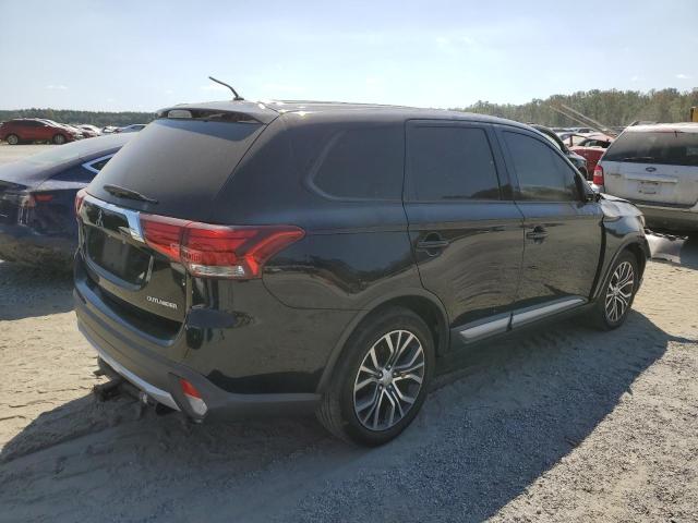 Photo 3 from auction – 2016 MITSUBISHI OUTLANDER with VIN JA4AD2A34GZ000158