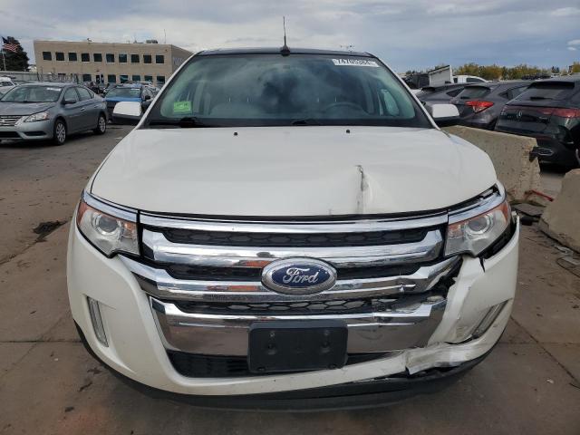 Photo 5 from auction – 2012 FORD EDGE LIMIT with VIN 2FMDK3KC6CBA63140