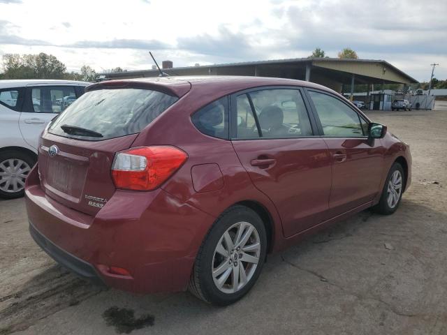 Photo 3 from auction – 2015 SUBARU IMPREZA PR with VIN JF1GPAC60F8322279