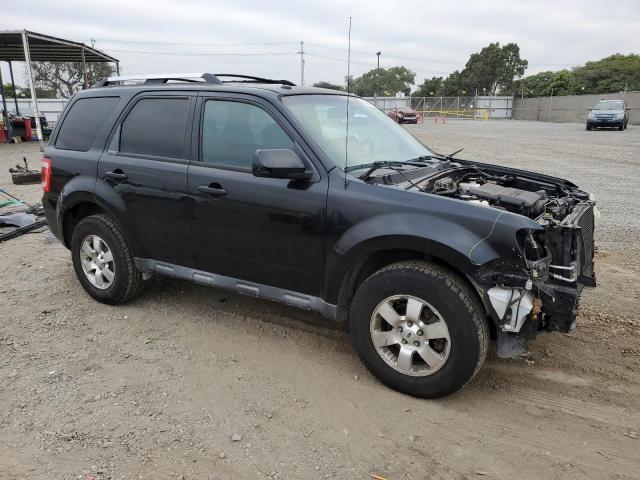 Photo 4 from auction – 2012 FORD ESCAPE LIM with VIN 1FMCU9EG7CKB43978