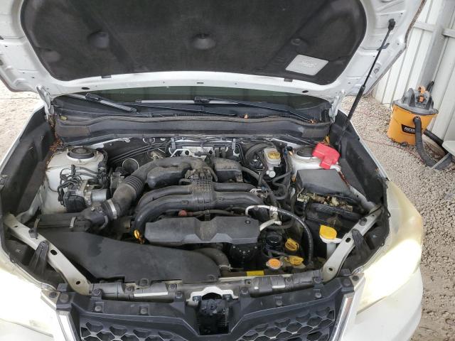Photo 12 from auction – 2015 SUBARU FORESTER 2 with VIN JF2SJAWCXFH461537