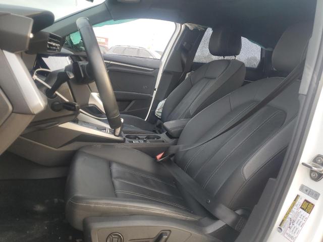 Photo 7 from auction – 2022 AUDI A3 PREMIUM with VIN WAUHUDGY0NA020919