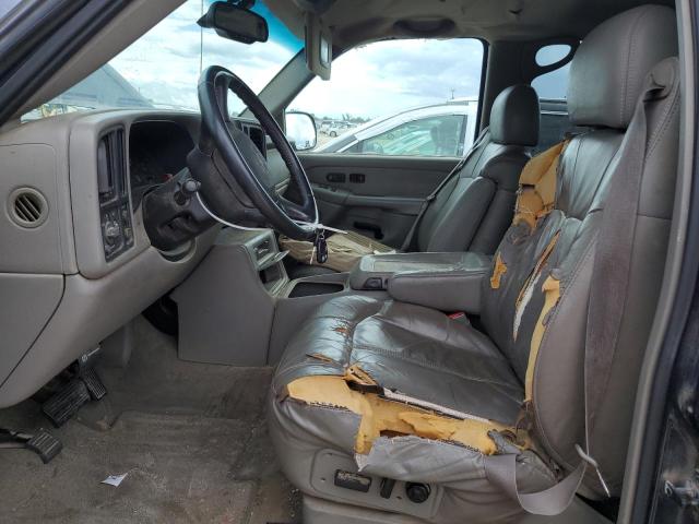 Photo 7 from auction – 2002 GMC SIERRA C25 with VIN 1GTHC23G02F135204
