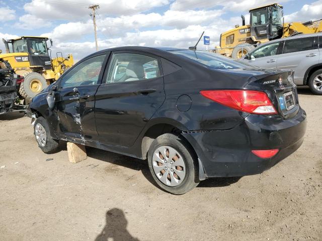 Photo 2 from auction – 2017 HYUNDAI ACCENT SE with VIN KMHCT4AE9HU335652