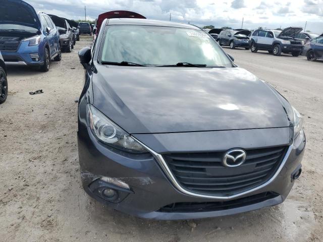 Photo 5 from auction – 2016 MAZDA 3 GRAND TO with VIN 3MZBM1N73GM324718