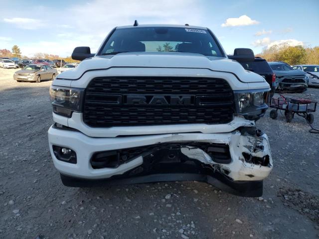 Photo 5 from auction – 2022 RAM 2500 BIG H with VIN 3C6UR5DJ4NG403190