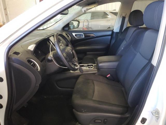 Photo 7 from auction – 2018 NISSAN PATHFINDER with VIN 5N1DR2MM6JC647286